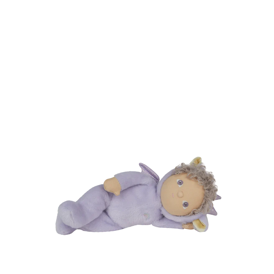 Olli Ella Dinky Dinkum Dolls | Dragon Duffy - PREORDER