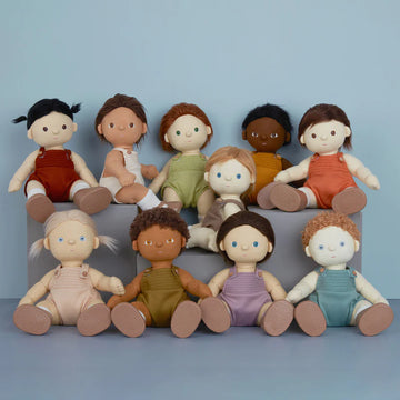 Olli Ella Dinkum Dolls (8 Styles)