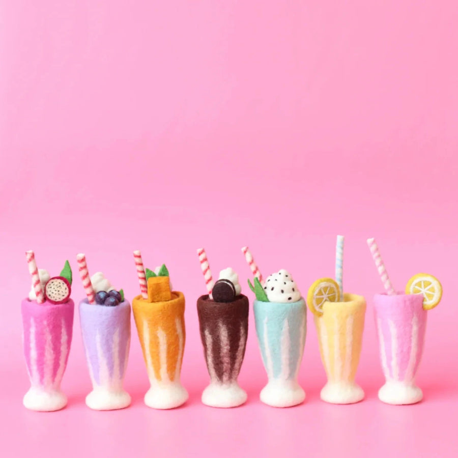 juni moon felt milkshake
