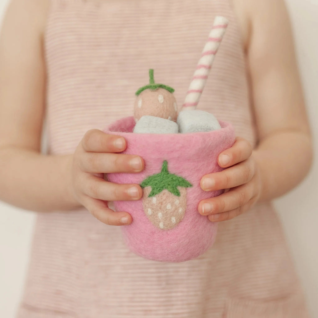 juni moon strawberry punch