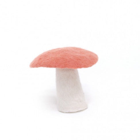 Muskhane Felt Mushrooms | Litchee