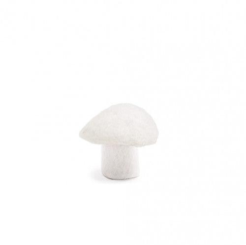 Muskhane Felt Mushrooms | Natural