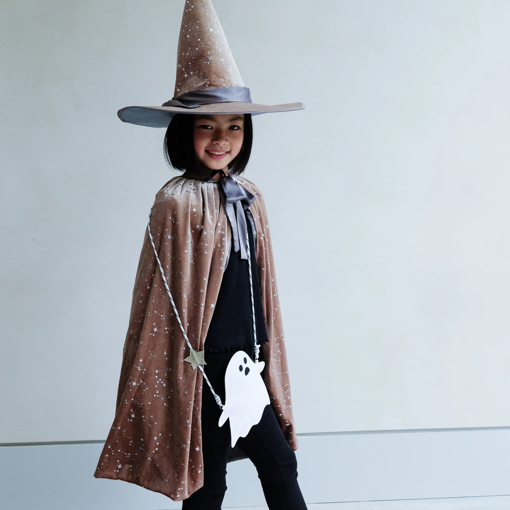 Mimi & Lula | Dress Up - Belinda Star Cape