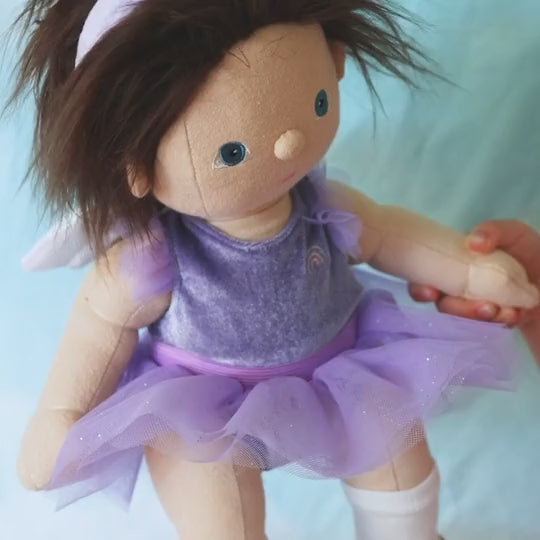 Olli Ella Dinkum Dolls | Clothing Packs - Unicorn Outfit (2 styles)