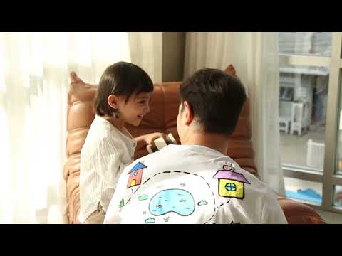 Plantoys | Wooden Massage Roller