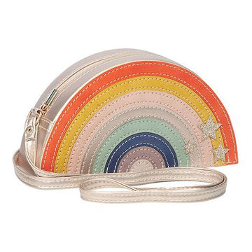 Mimi & Lula | Cross Body Bag - Rainbow Star