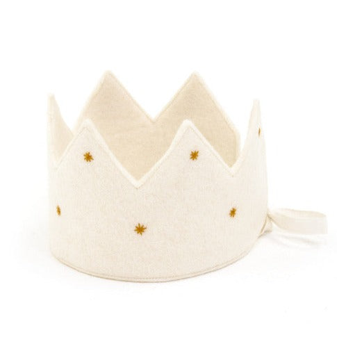 Muskhane Felt Crown - Raja (4 colours)