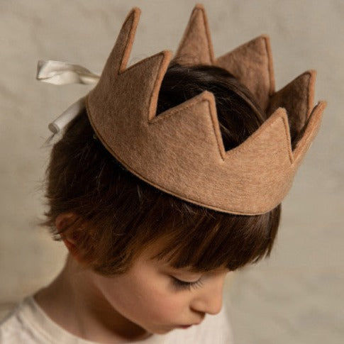 muskhane rani crown