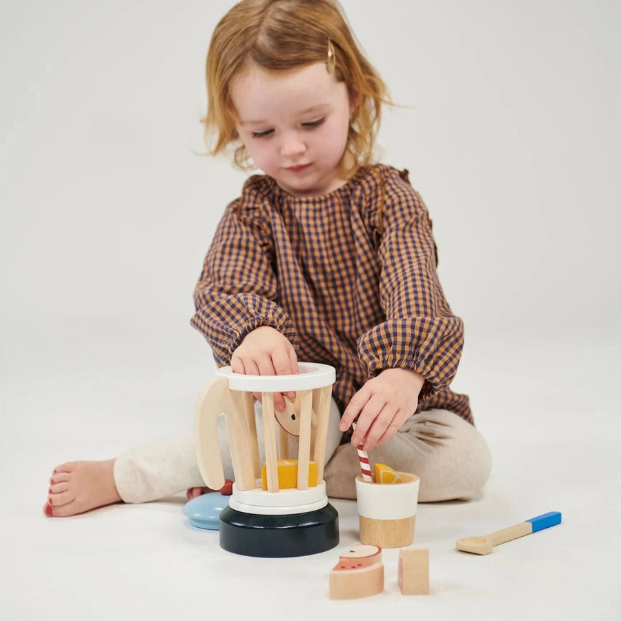 Mentari Toys | Smoothie Maker