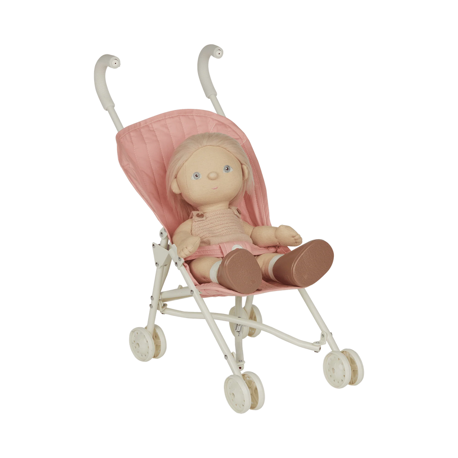 Olli Ella | Sollie Stroller Doll Pram (4 Colours)