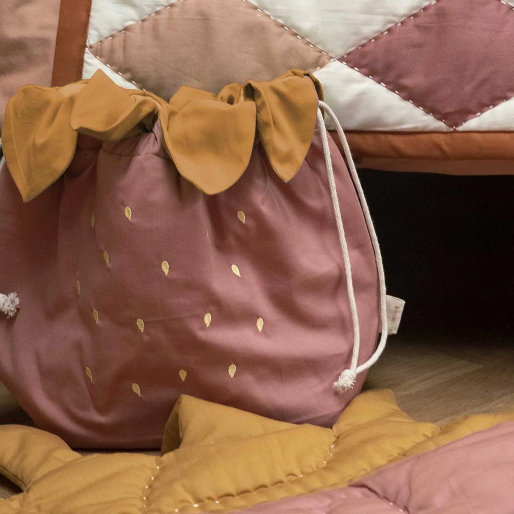 Fabelab | Toy Storage Bag (3 Styles)