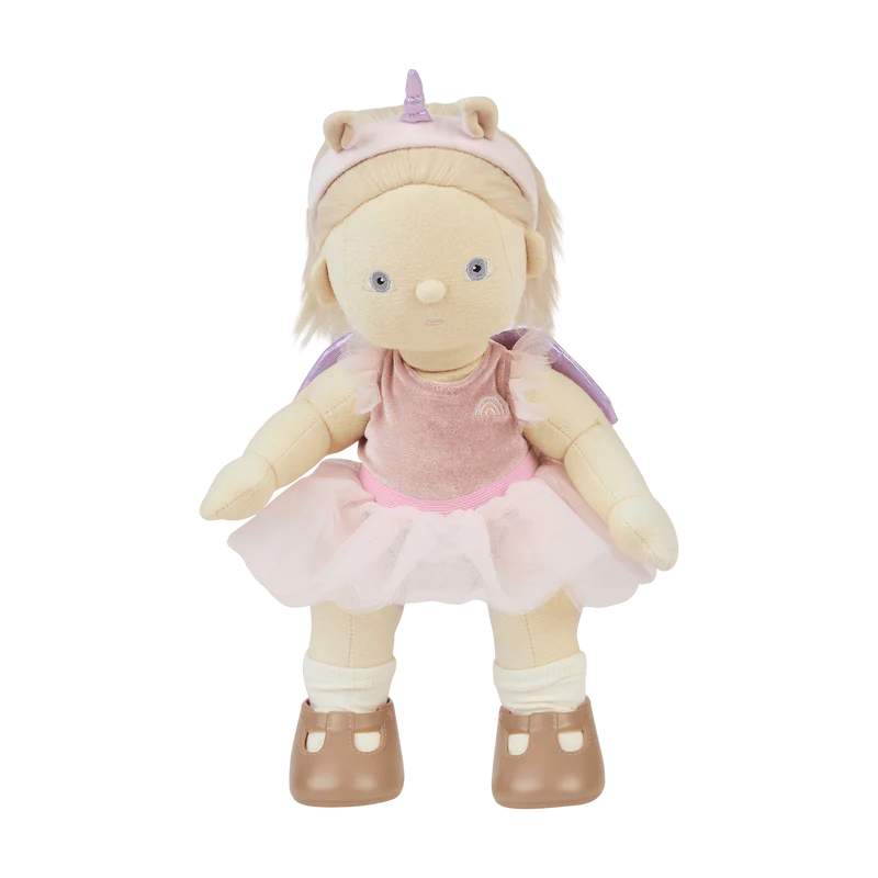 Olli Ella Dinkum Dolls | Clothing Packs - Unicorn Outfit (2 styles)