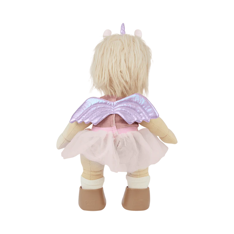 Olli Ella Dinkum Dolls | Clothing Packs - Unicorn Outfit (2 styles)