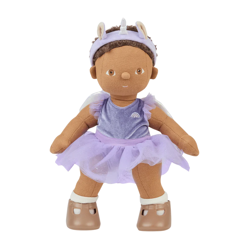 Olli Ella Dinkum Dolls | Clothing Packs - Unicorn Outfit (2 styles)