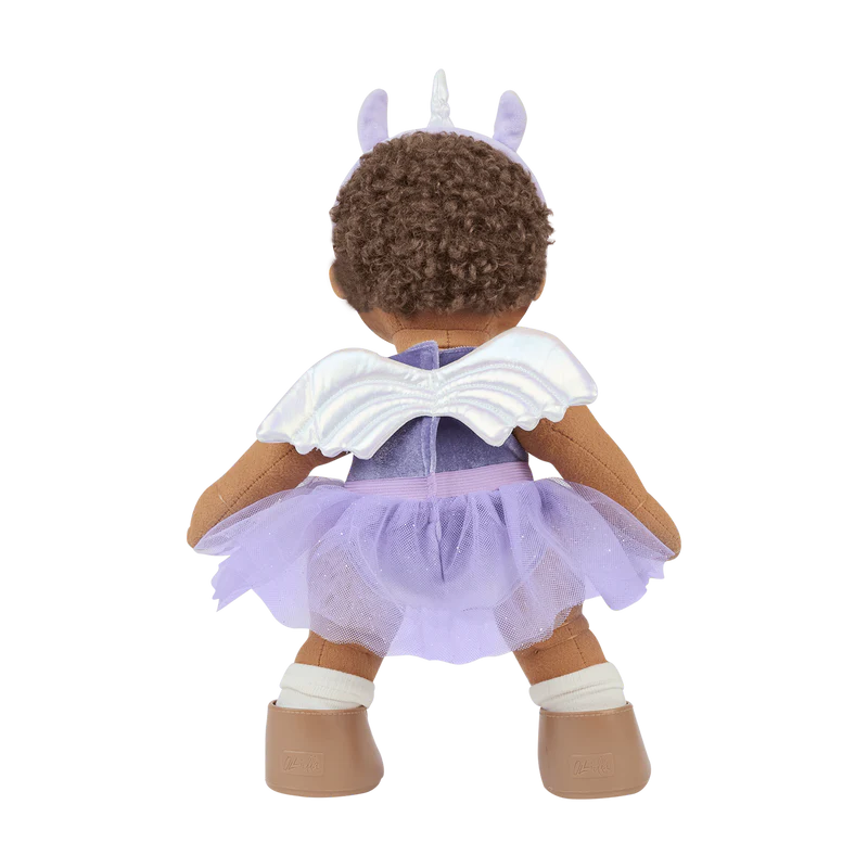 Olli Ella Dinkum Dolls | Clothing Packs - Unicorn Outfit (2 styles)