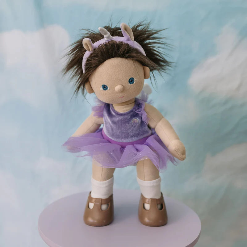 Olli Ella Dinkum Dolls | Clothing Packs - Unicorn Outfit (2 styles)