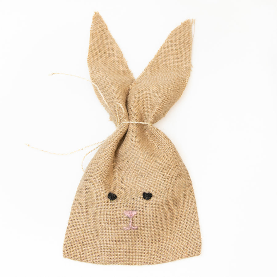 Easter Bunny Gift Bag