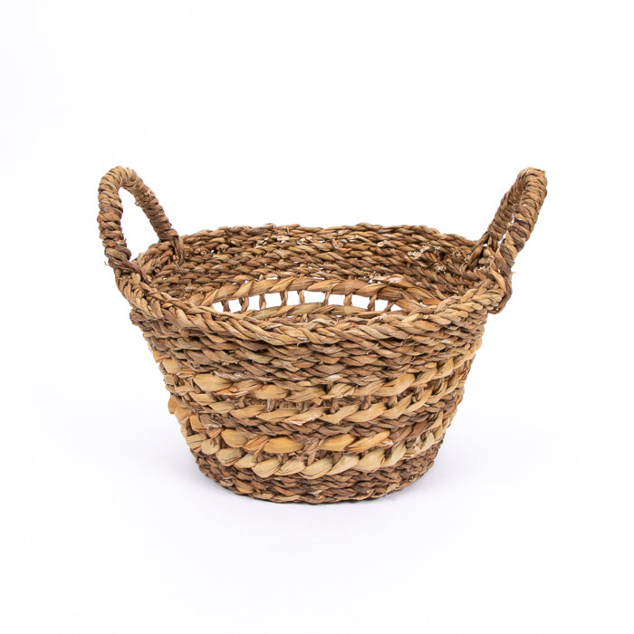 Small Woven Basket