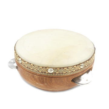 Tambourine Drum
