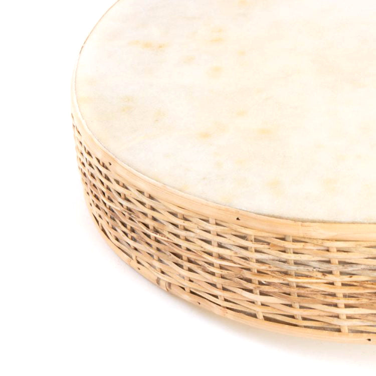 Ocean drum ethically-made, eco friendly and fair trade
