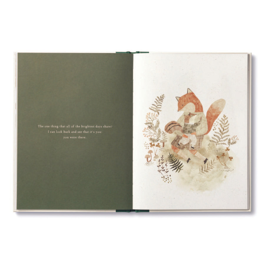 More Than A Little children's book. by M. H. Clark and Cécile Metzger. 