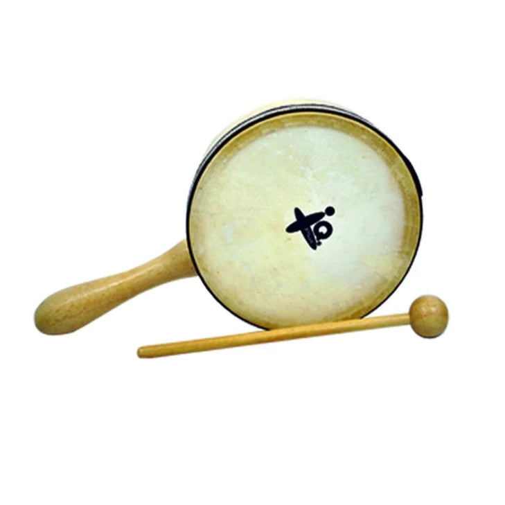 Frame Drum with Handle