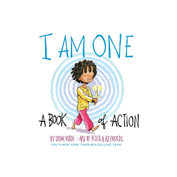 I Am One - A Book of Action