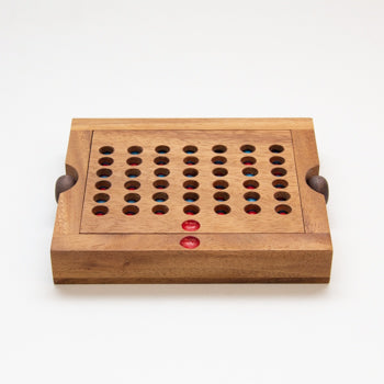 Connect Four Game