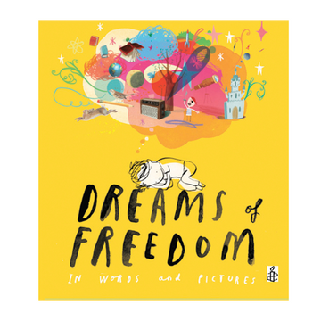 Dreams of Freedom book 