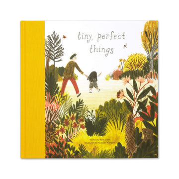 Tiny Perfect Things | M. H. Clark