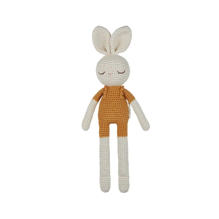 Patti Oslo Organic Cotton Soft Toy | Bella Bunny