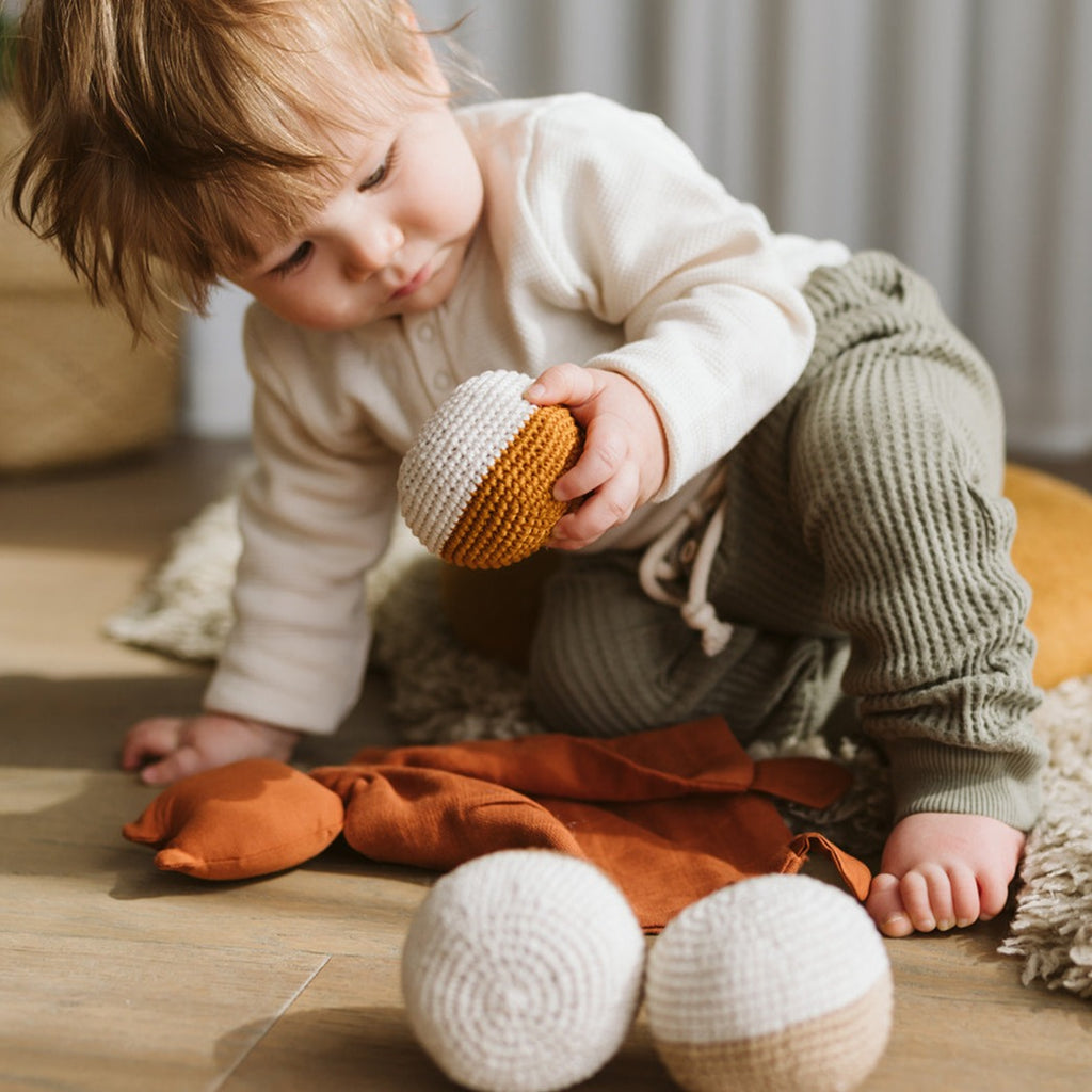 Sensory Ball Set