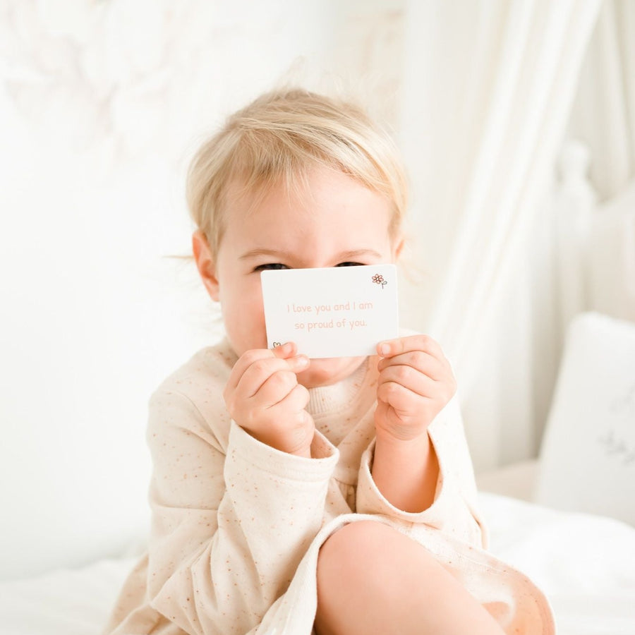 Mindful & Co Kids | Love Notes