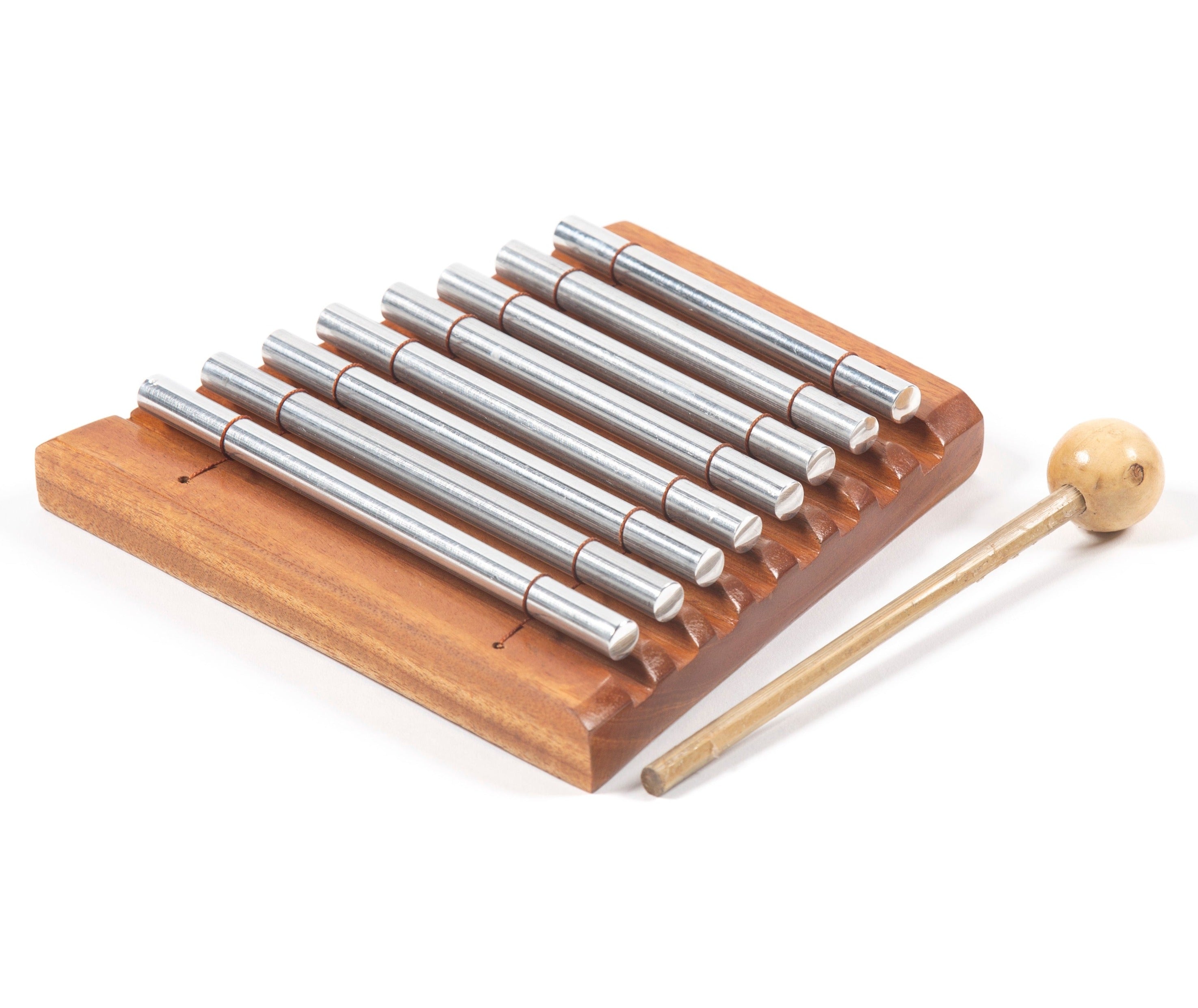 Steel Xylophone Fairplay