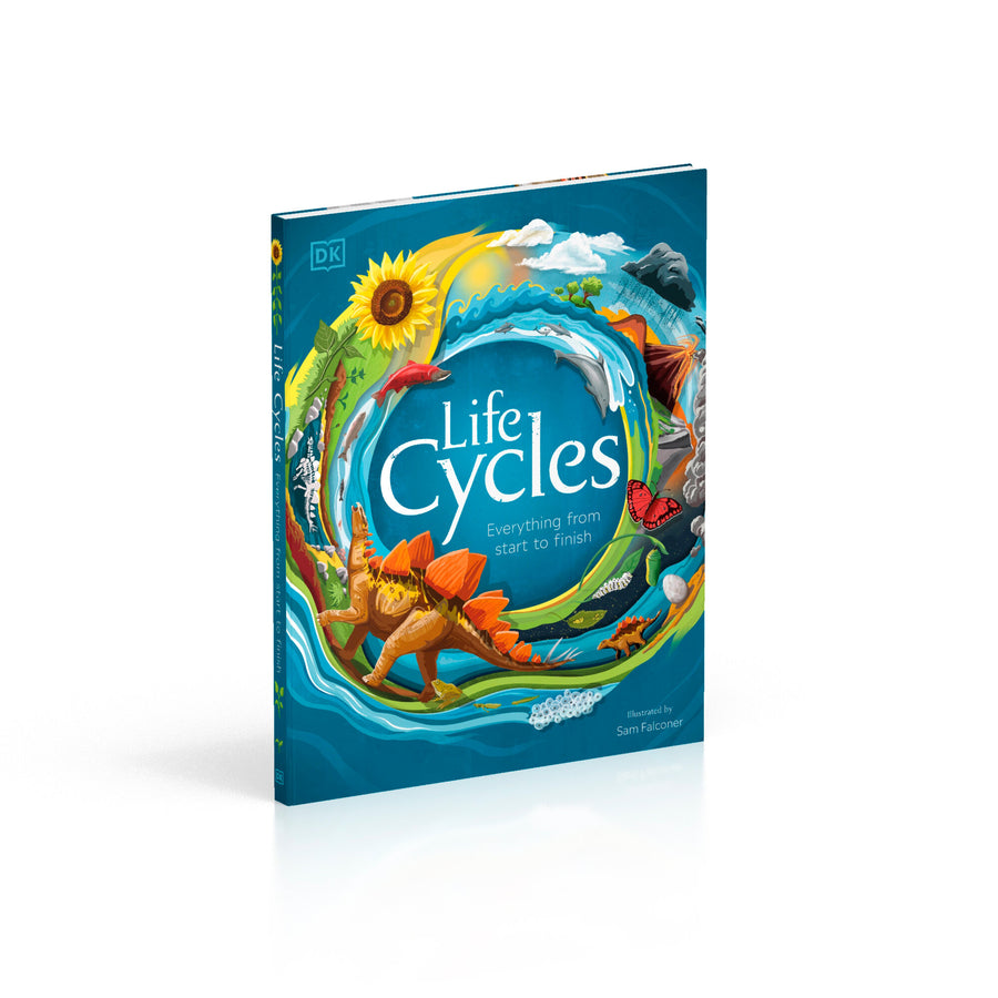 Lifecycles: Everything from Start to Finish