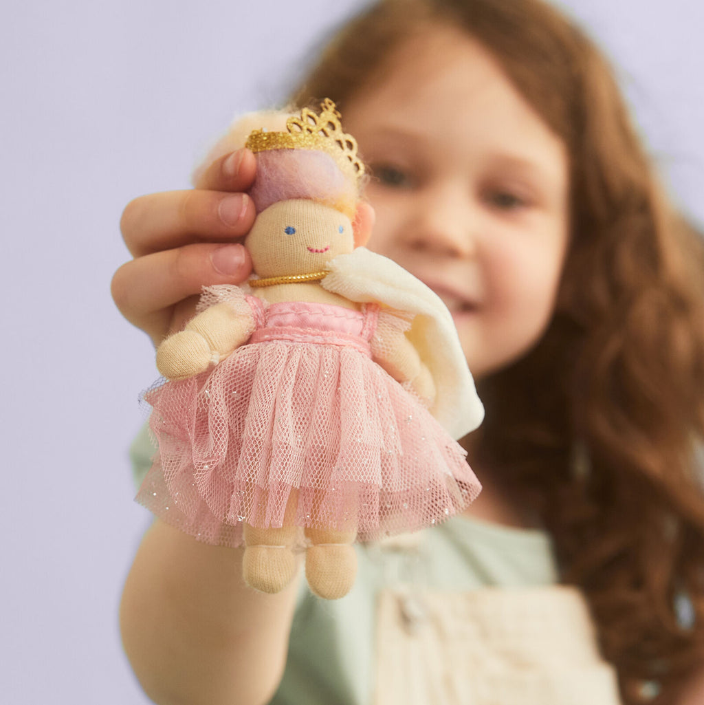 Olli Ella Holdie FairyTale Folk | Princess Gloribel