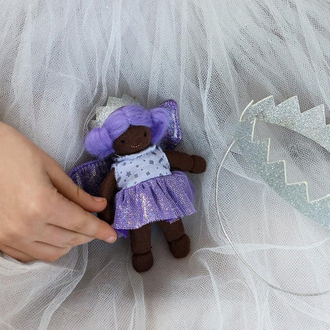 Olli Ella Holdie Folk | Bluebell The Birthday Fairy
