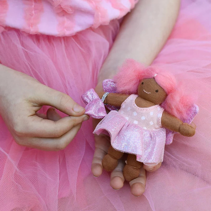 Olli Ella Holdie Folk Tooth Fairy | Tulip