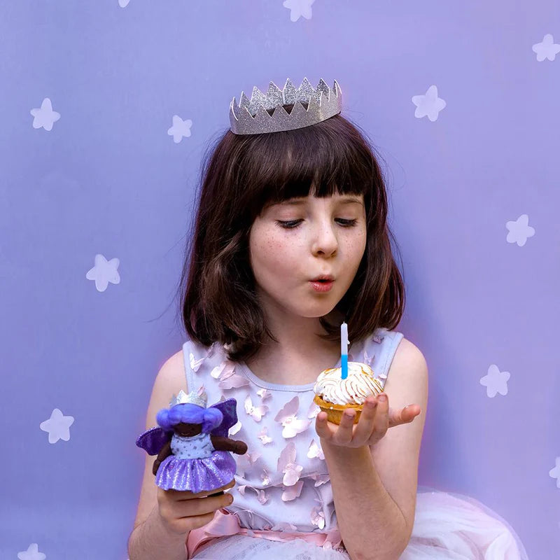 Olli Ella Holdie Folk | Bluebell The Birthday Fairy