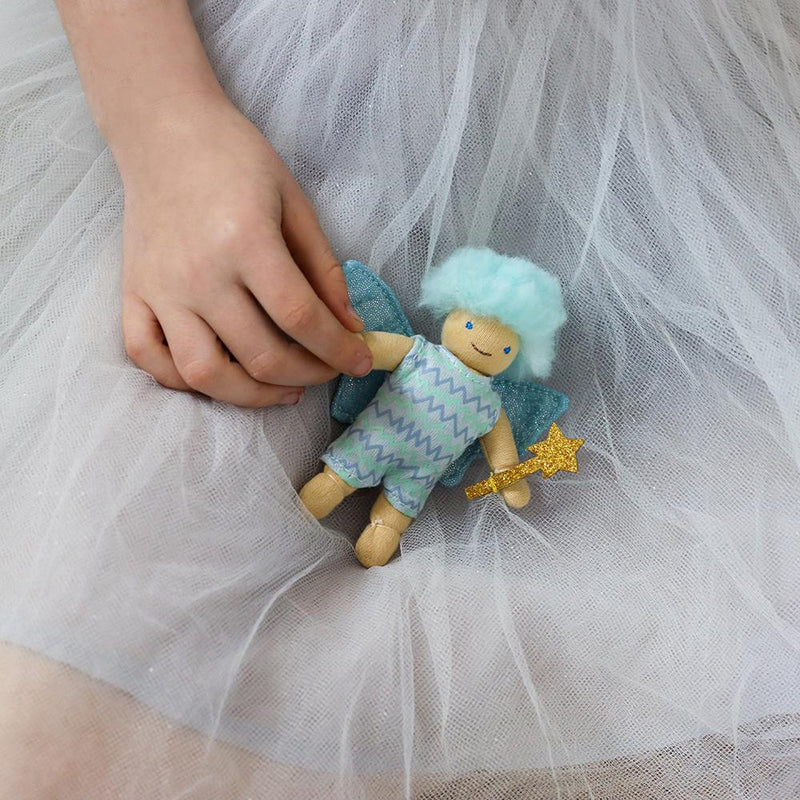 Olli Ella Holdie Folk | Willow the Worry Fairy