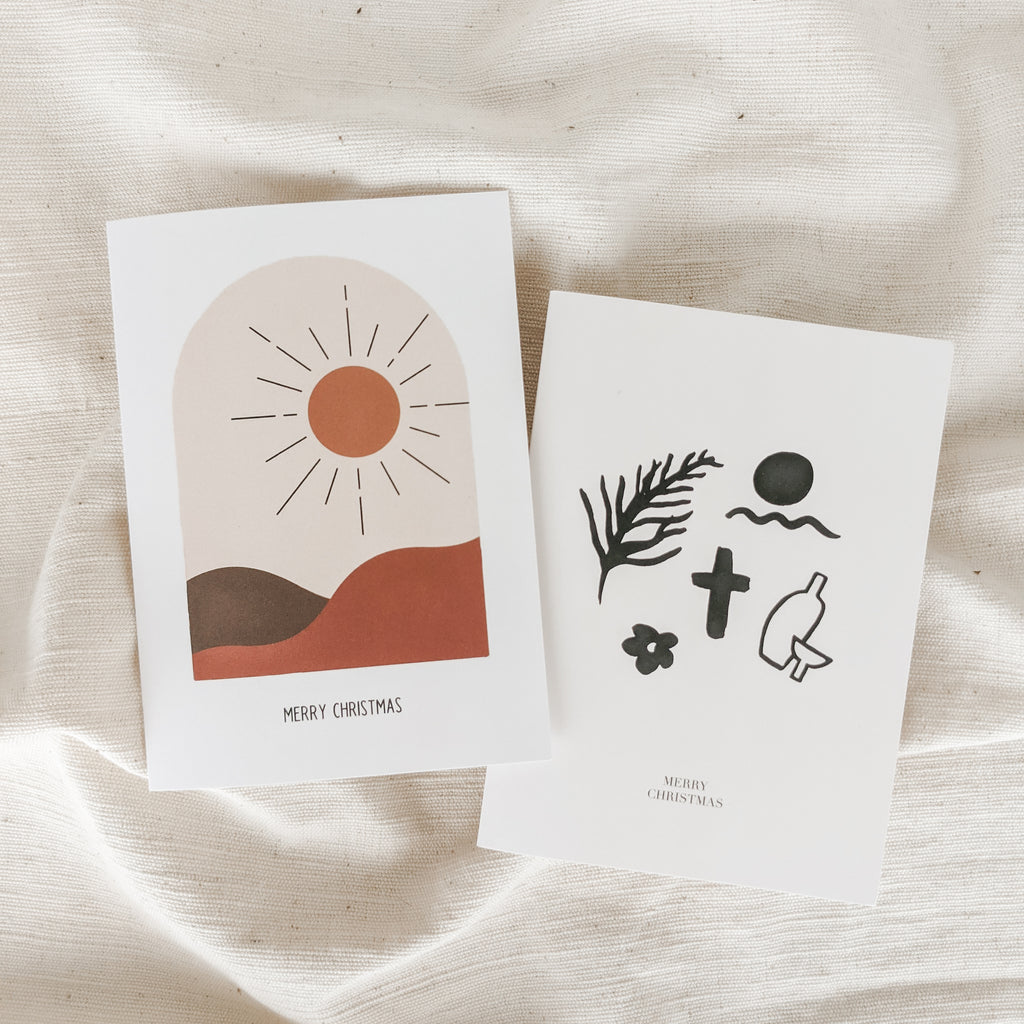 Christmas Greeting Cards