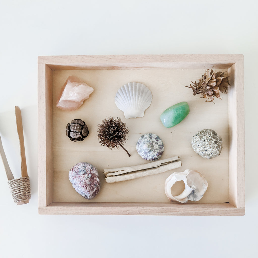 wooden tray nz