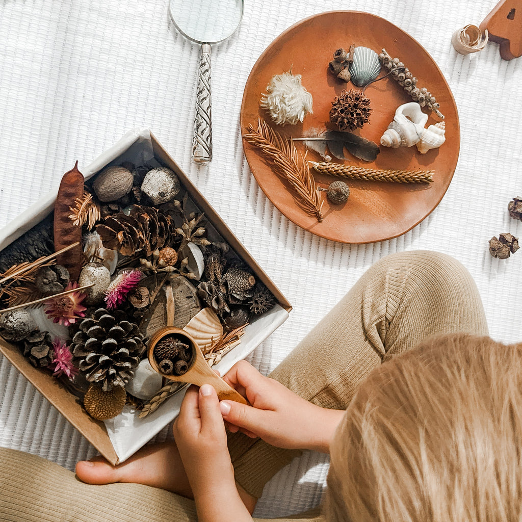 sensory toy for kids