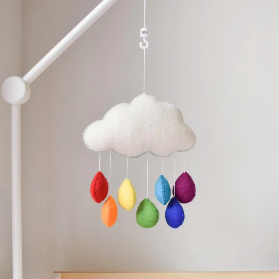 Nursery Mobile Hanging