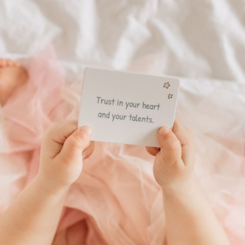 Mindful & Co Kids | Love Notes
