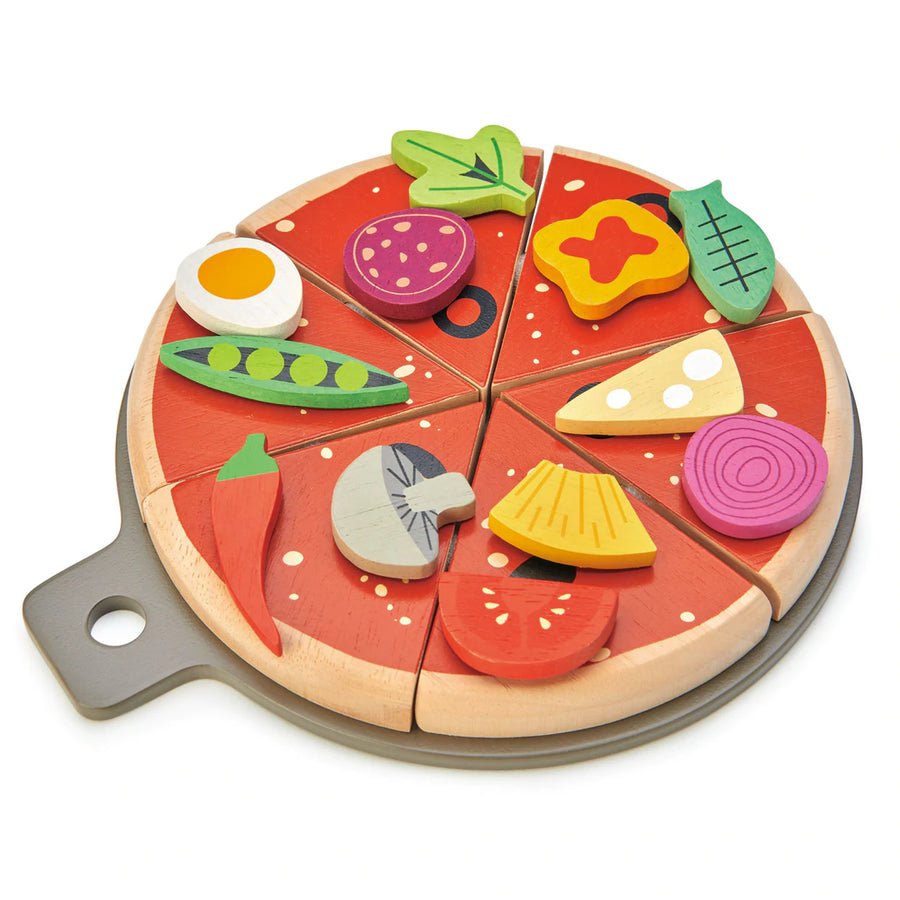 Kmart pizza toy hotsell