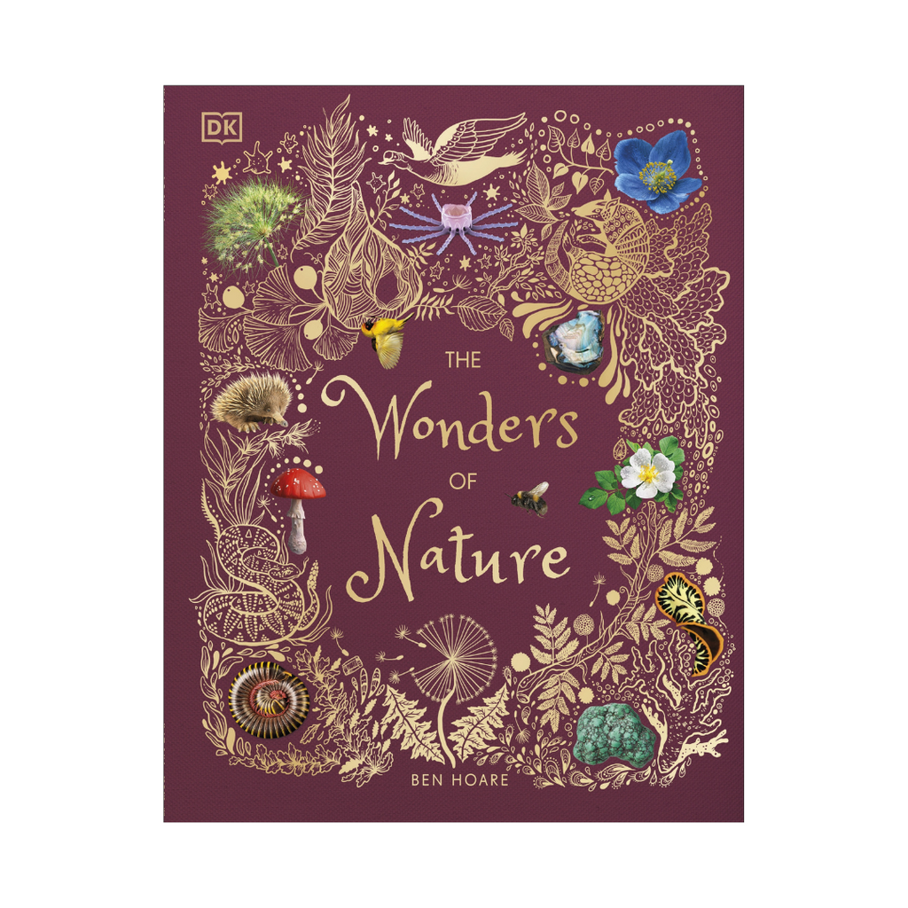 The Wonders of Nature