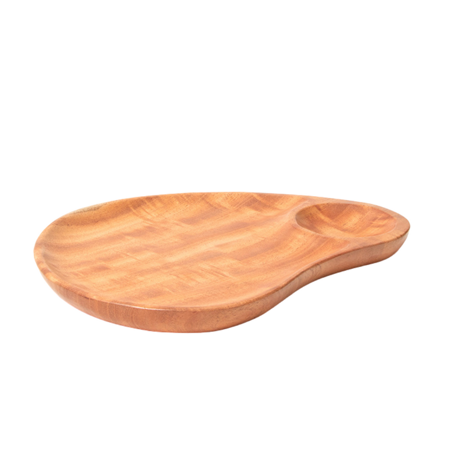 Eco-friendly, sustainable, ethically-made wooden trays home decor nz 