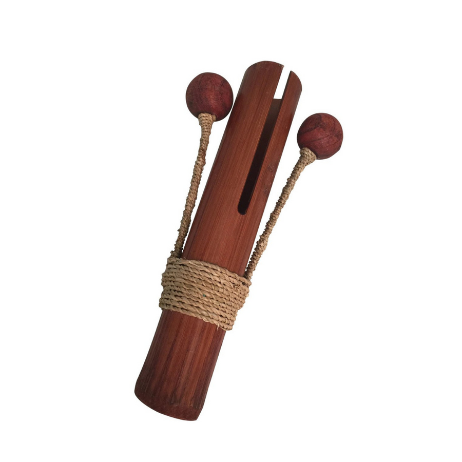 Bamboo Musical Toy NZ 