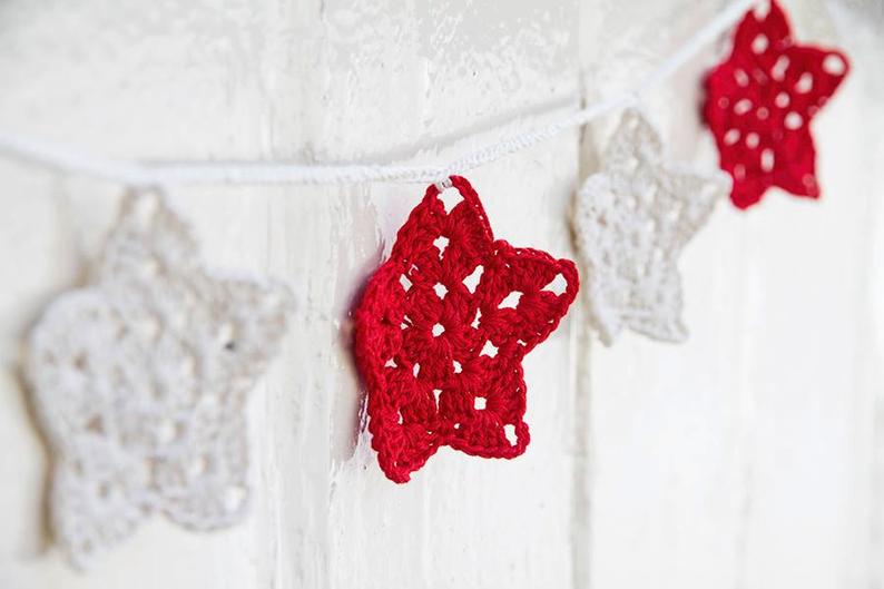 Star Garland